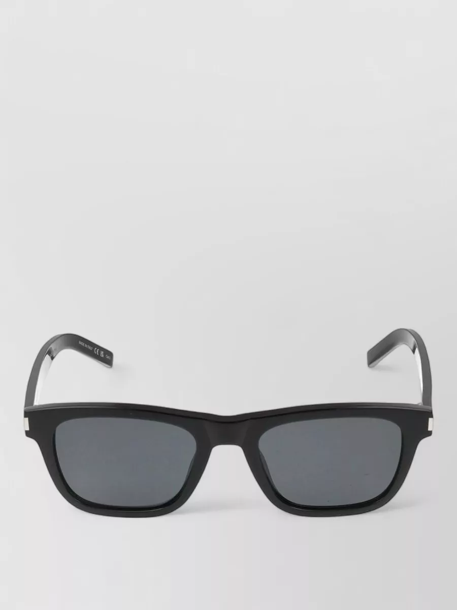 Saint Laurent Sunglasses Saint Laurent Black