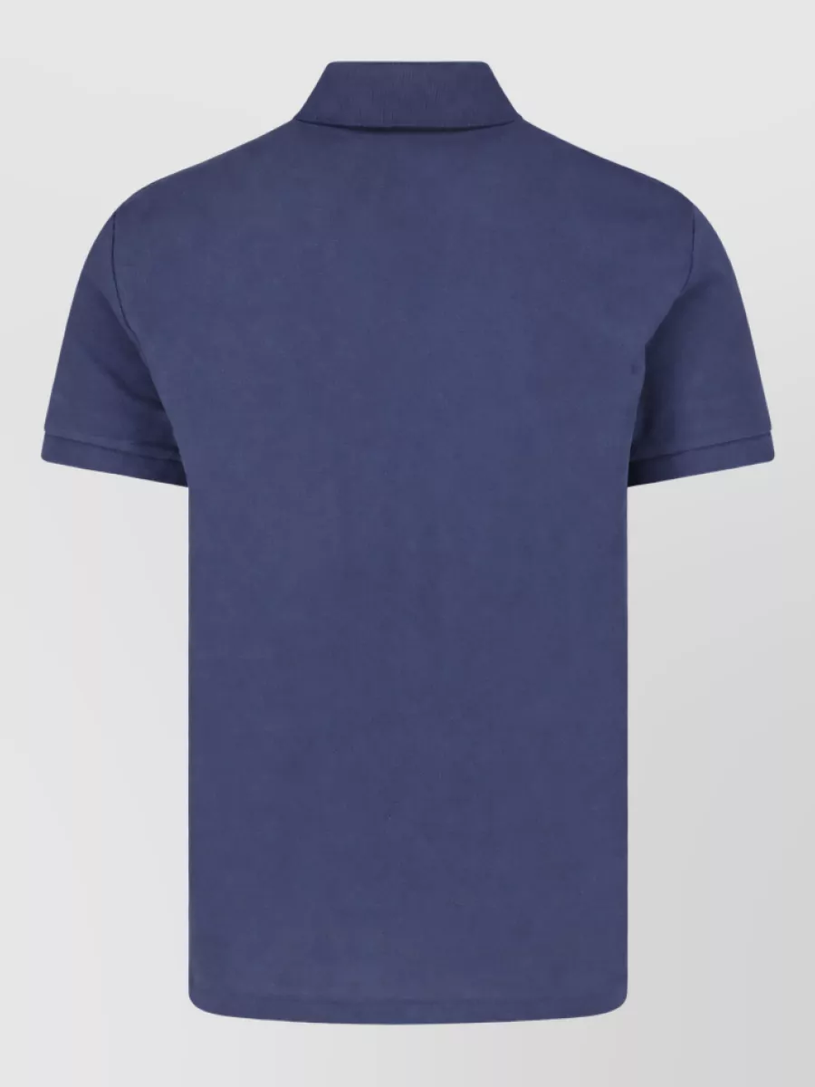 Polo Ralph Lauren Short-Sleeve Polo Shirt