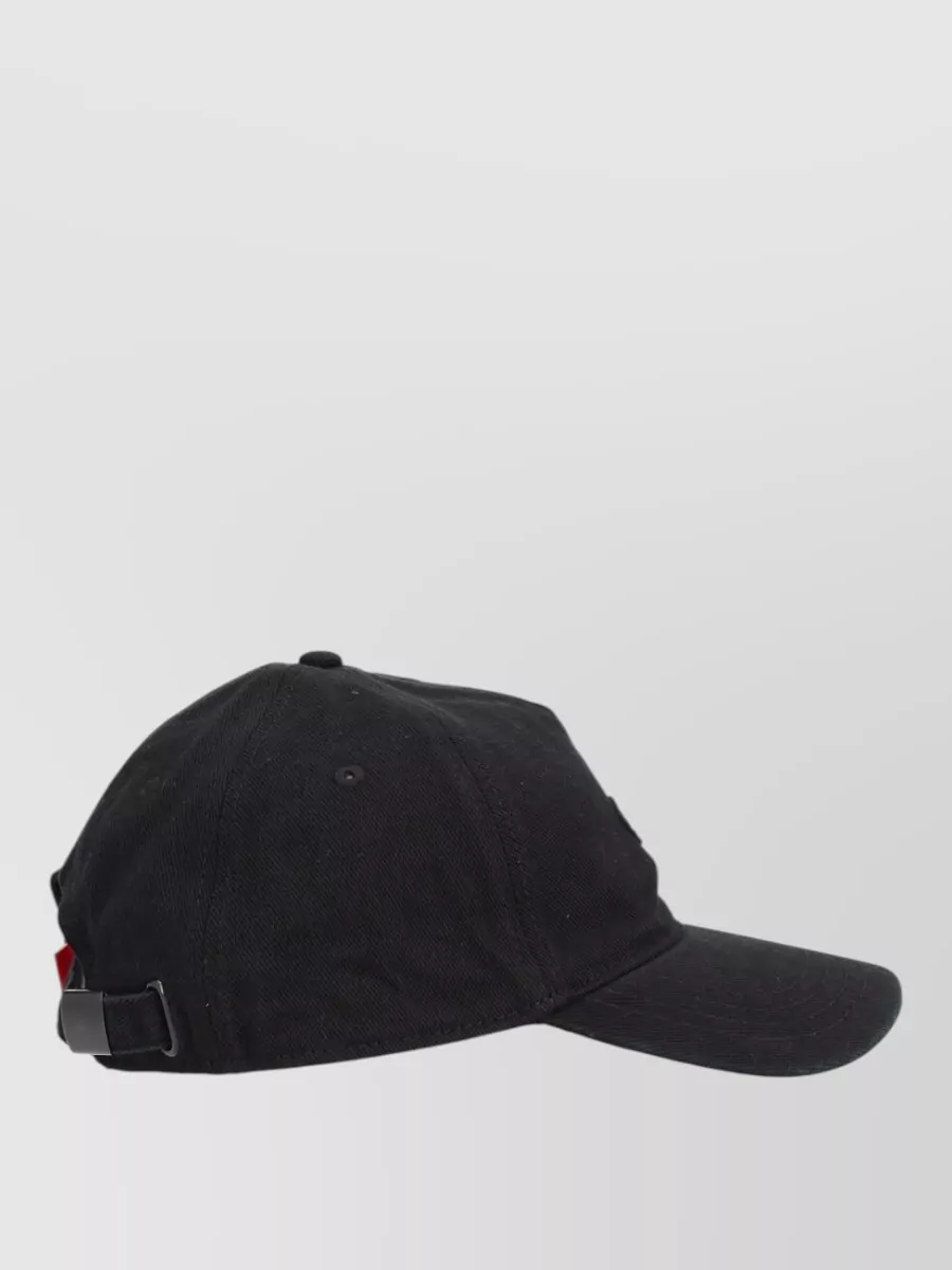 Diesel Cotton Baseball Cap