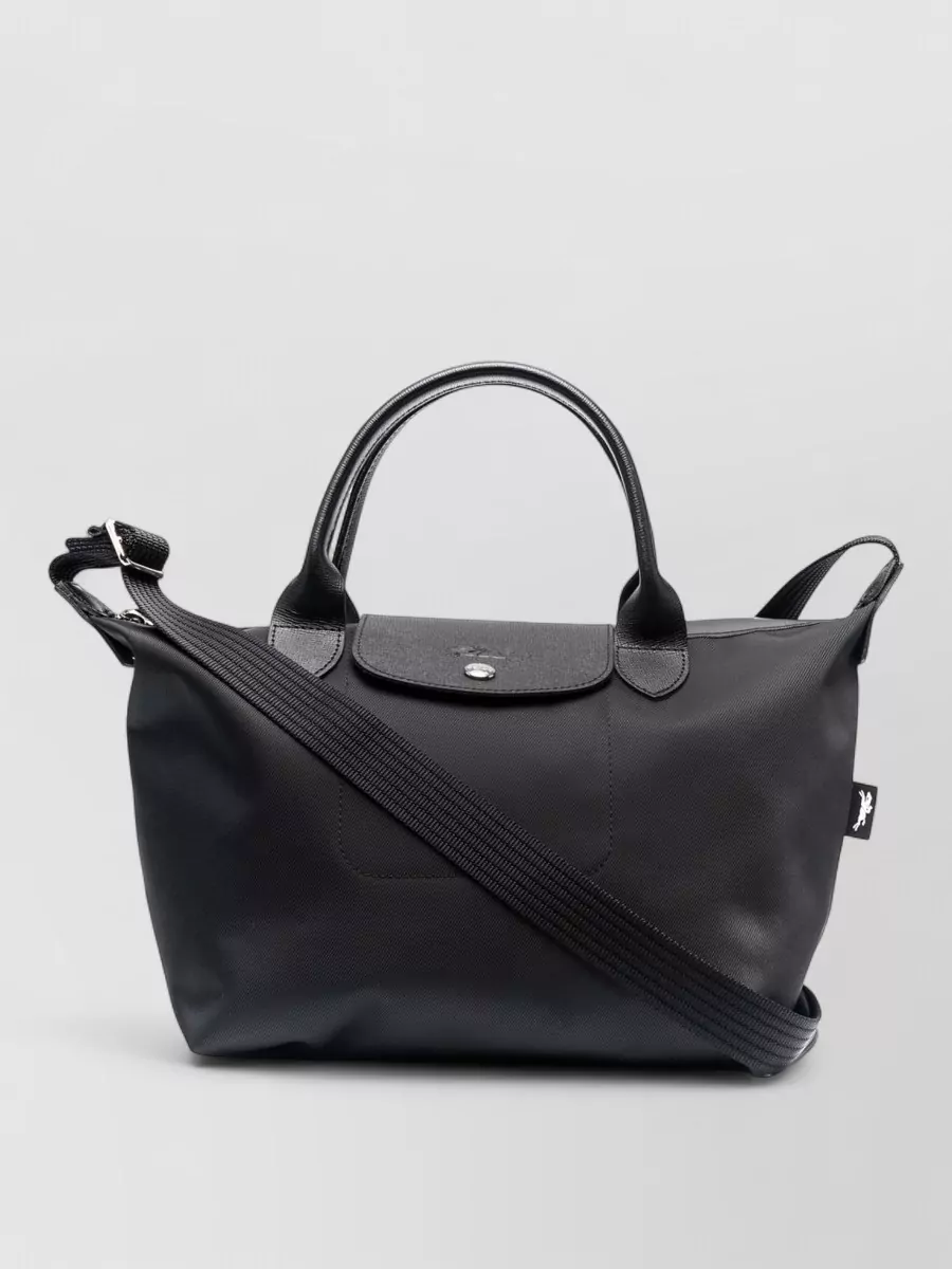 Longchamp recycled polyamide le pliage energy tote bag