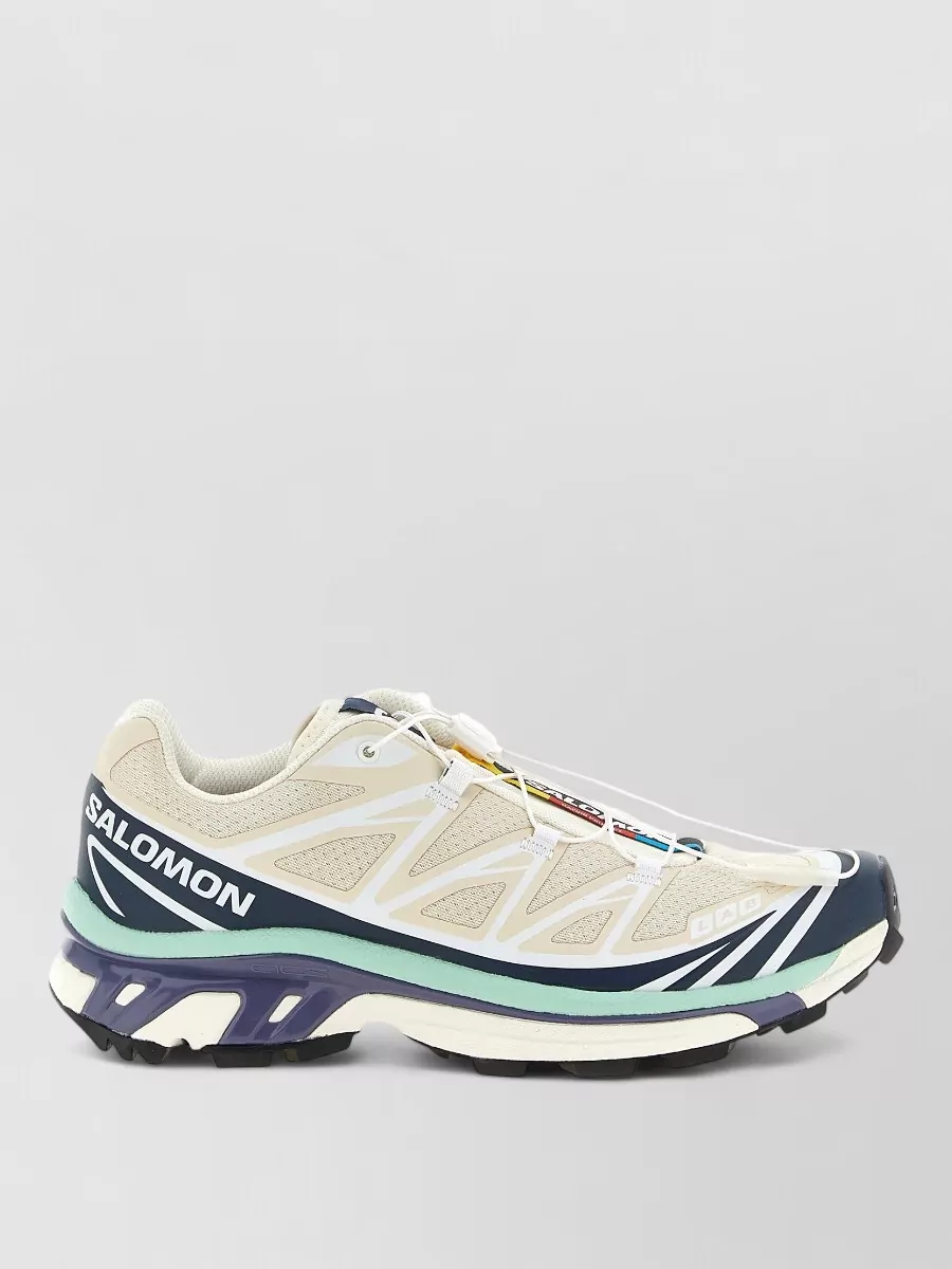 Salomon xt-6 low-top sneakers
