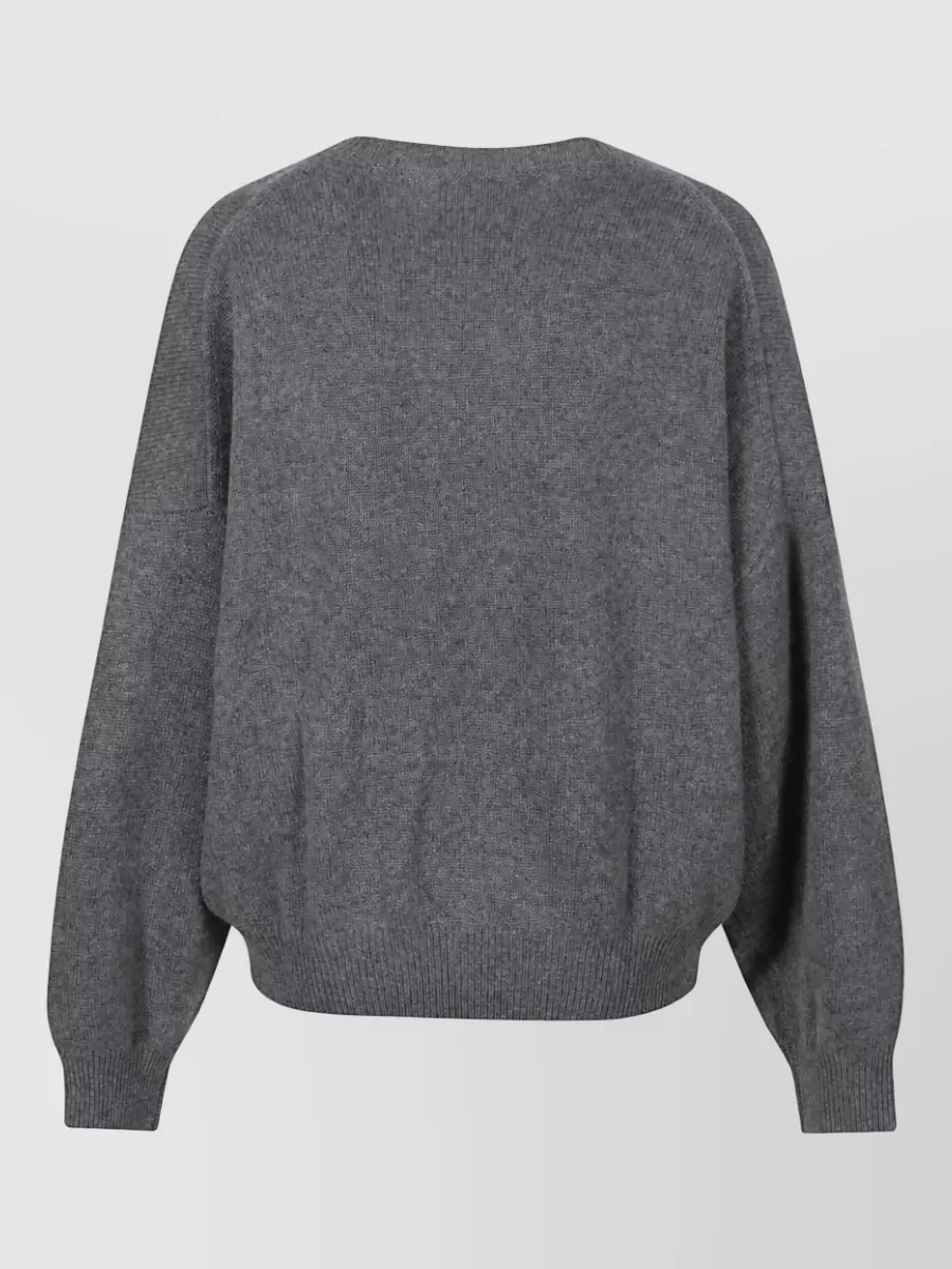 Lisa Yang Veira Sweatshirt