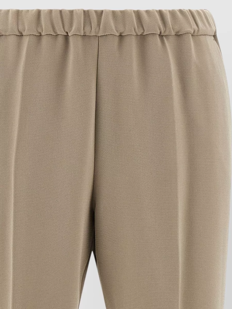 Alberto Biani Tapered Trousers