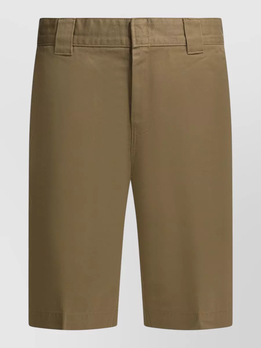 Carhartt Wip utility chino shorts