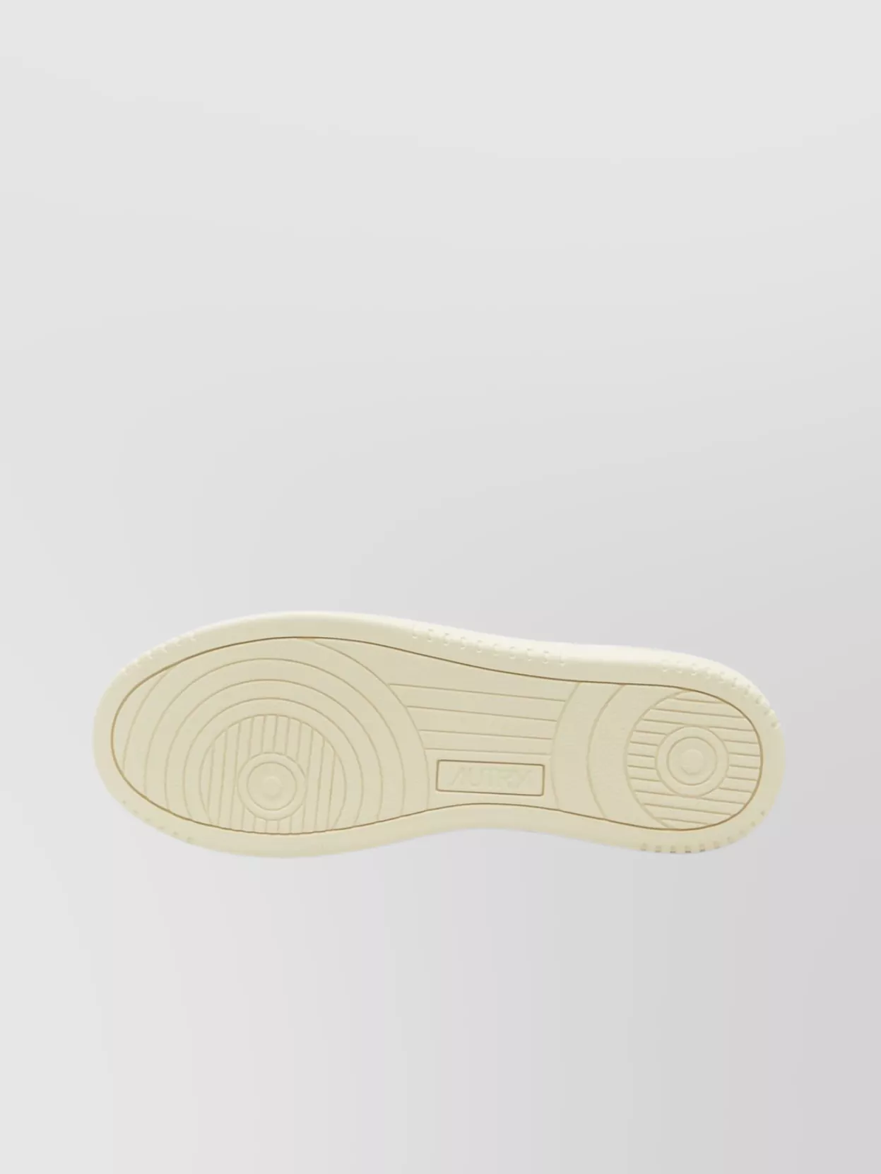 Autry Medalist Low Sneakers Featuring Suede Inserts