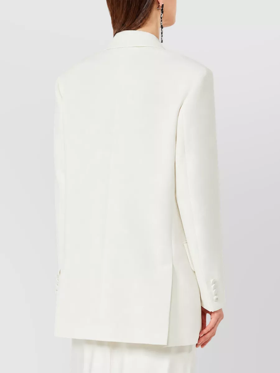 Max Mara Suit Jacket