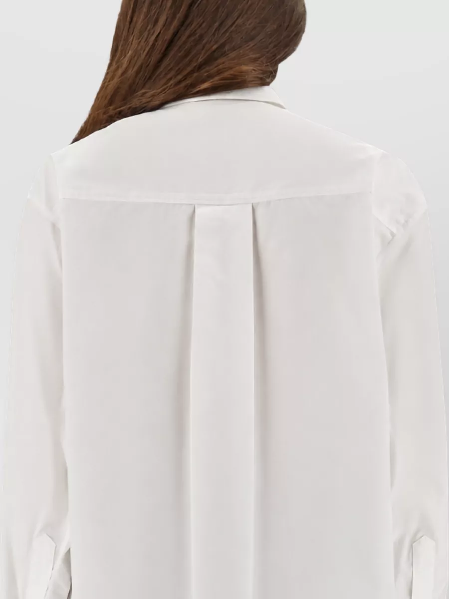 Isabel Marant Cotton Shirt