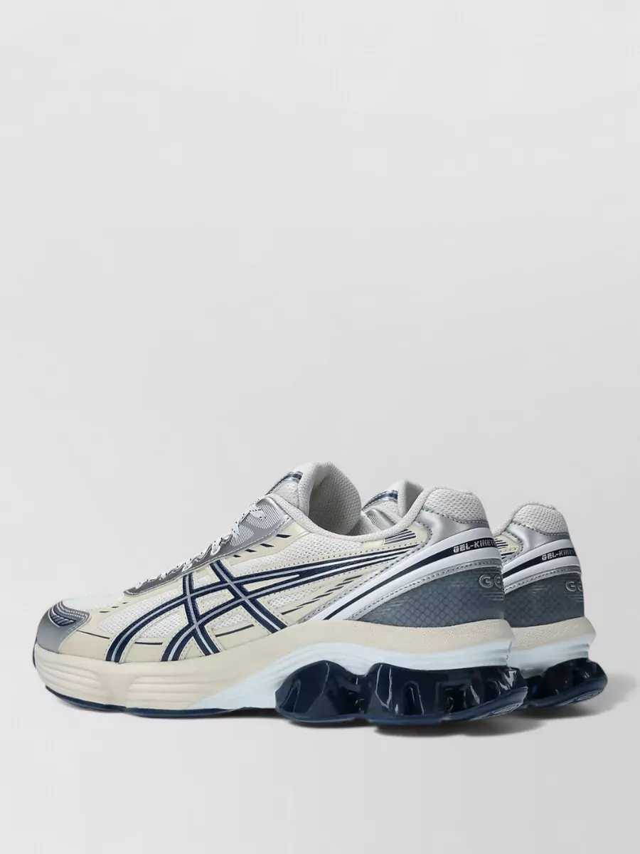 Asics Low-Top Sneakers