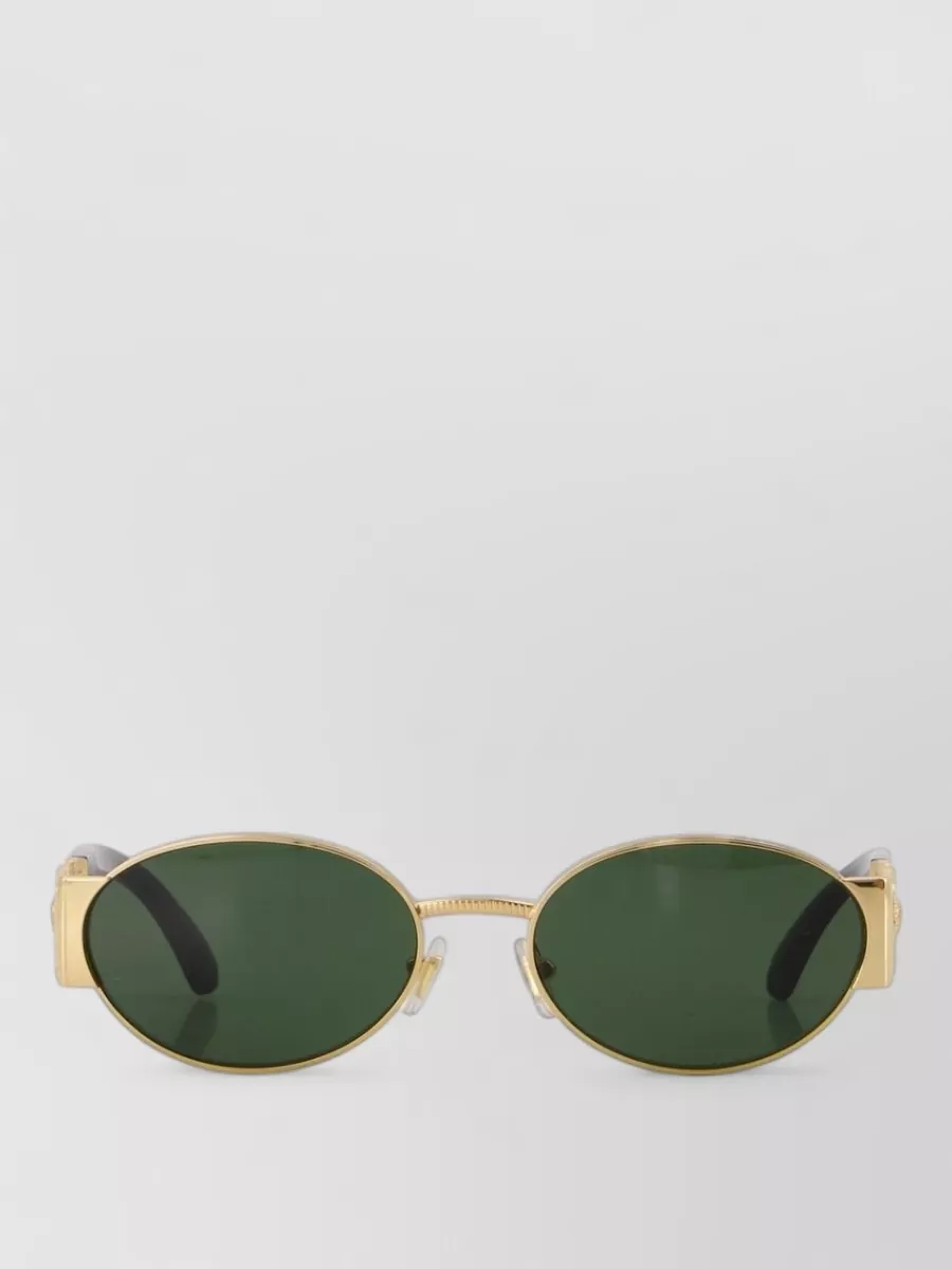 Versace acetate sunglasses