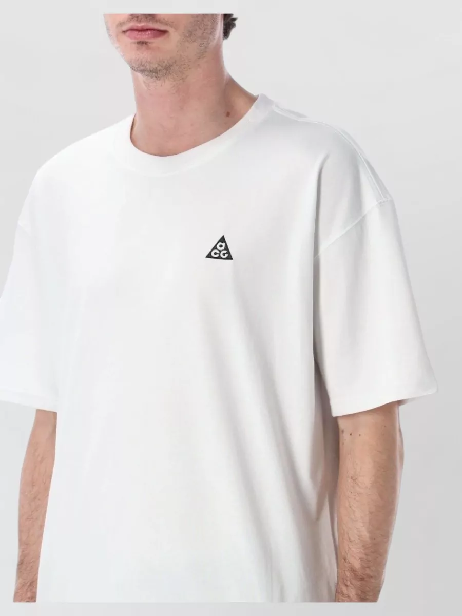 Nike Earth Print T-Shirt