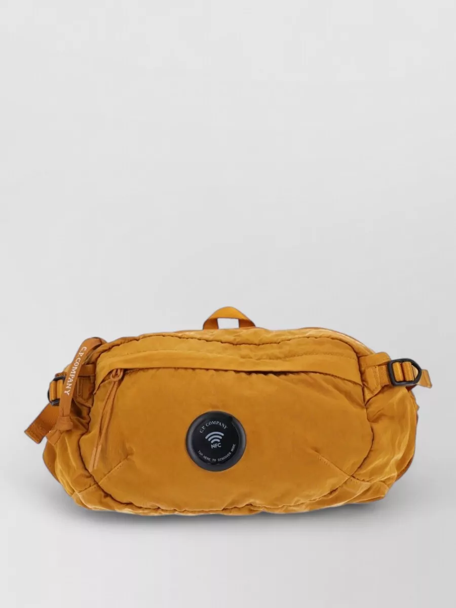 C.P. Company belt bag