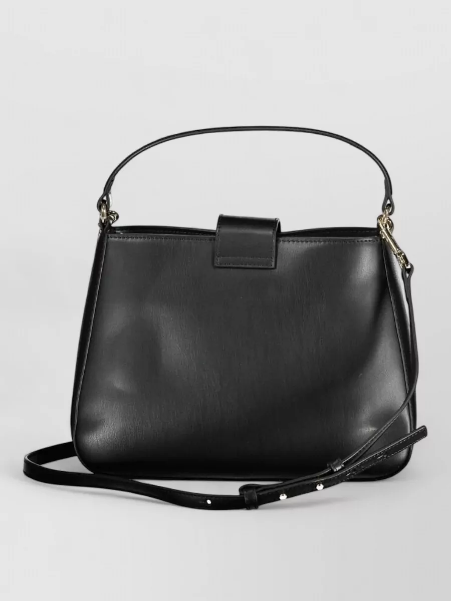 Tommy Hilfiger Leather Shoulder Bag