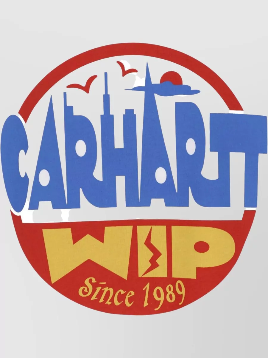 Carhartt Wip Short Sleeve Shirt