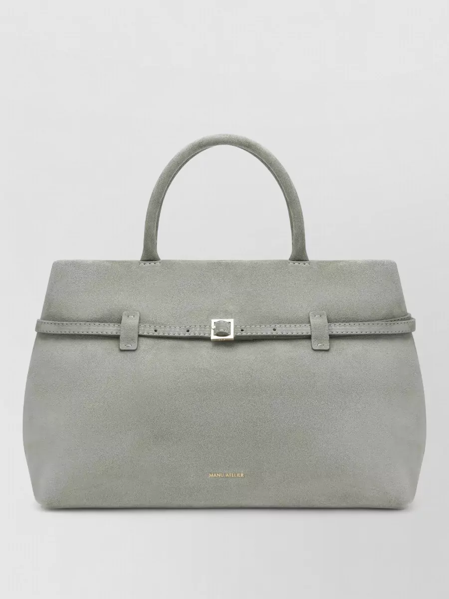 Manu Atelier tote bag