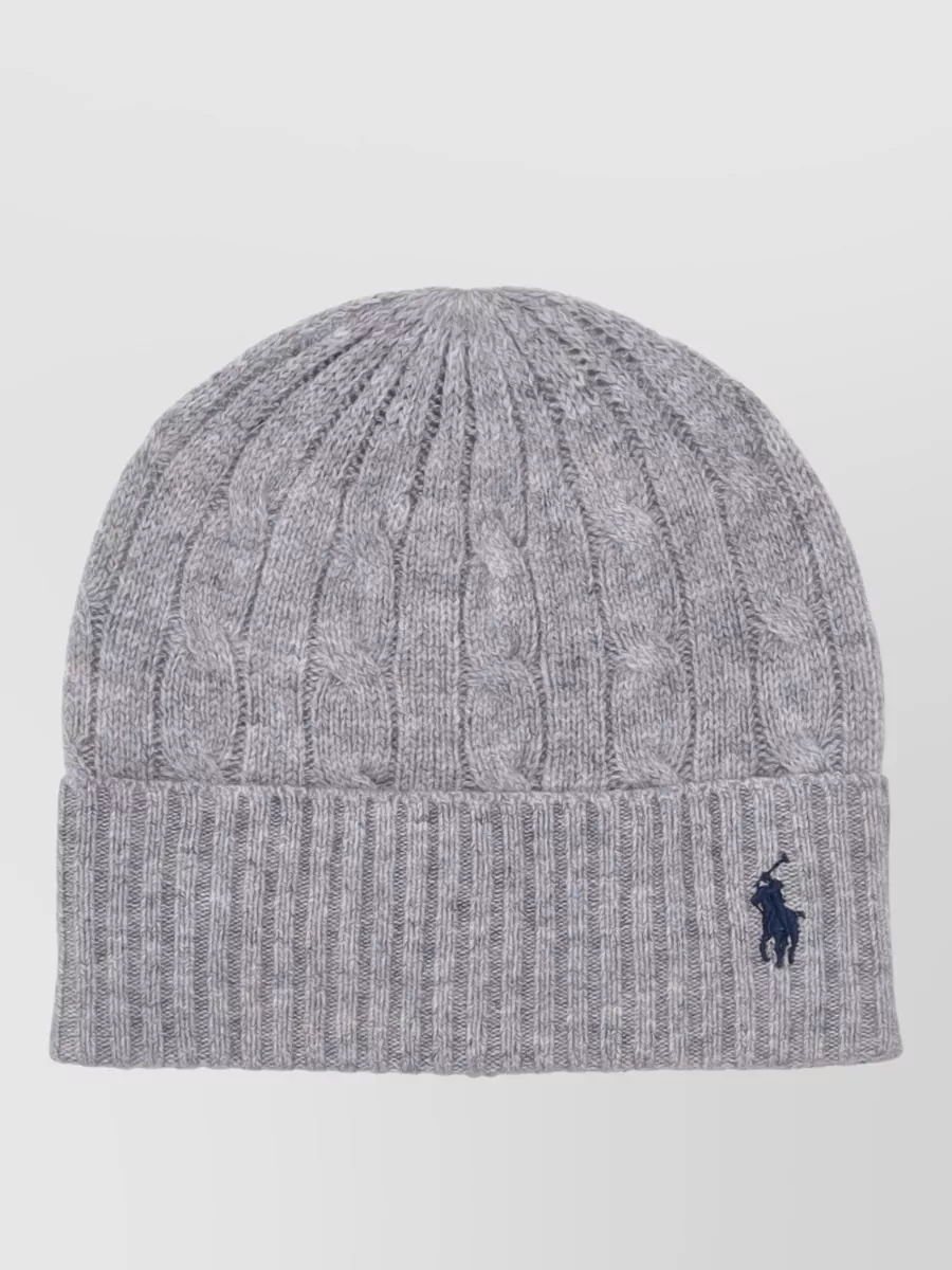 Ralph Lauren Wool cashmere beanie