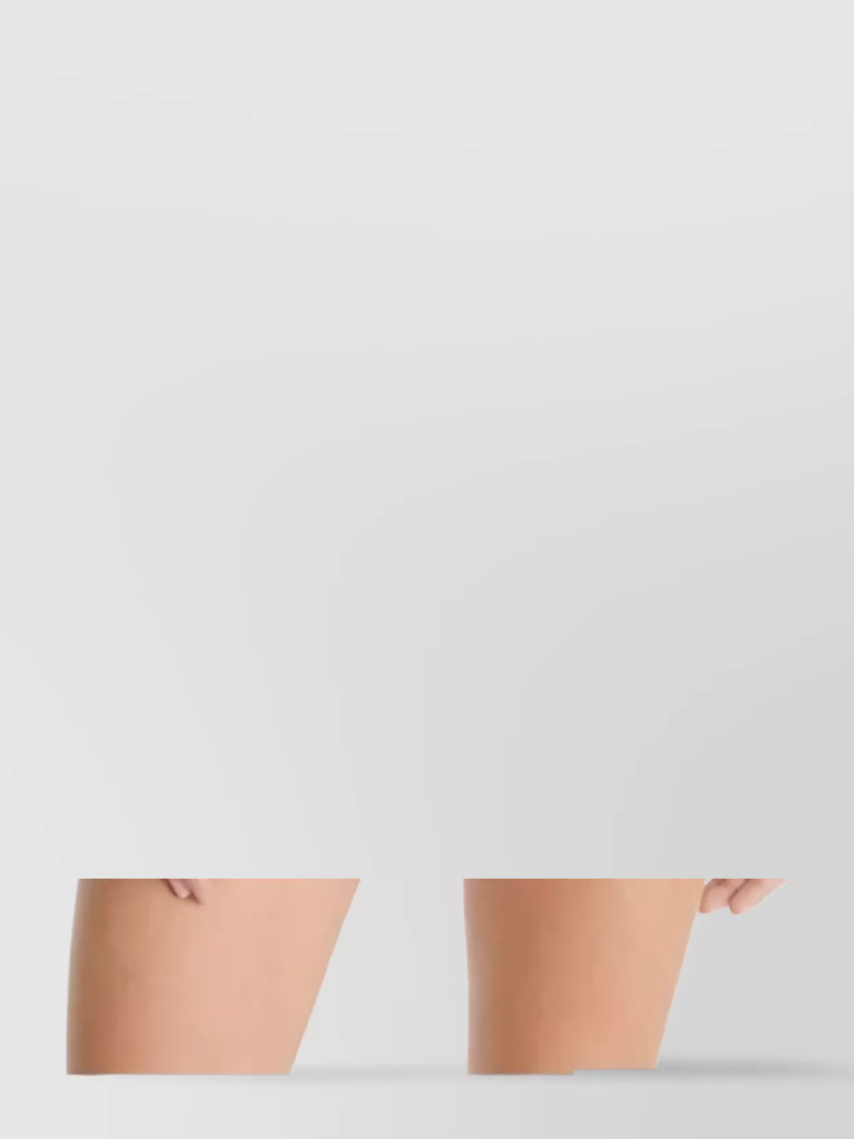 Eres Larcin Deep V Triangle One-piece Swimsuit
