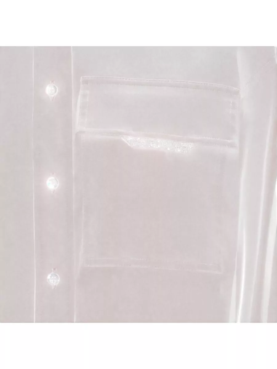 Brunello Cucinelli Long Sleeve Collared Top With Chest Pocket