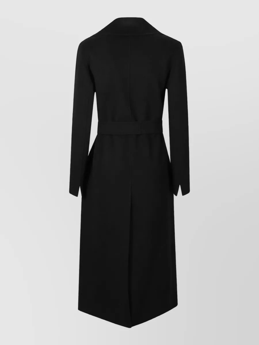 S Max Mara Fitted Jacket