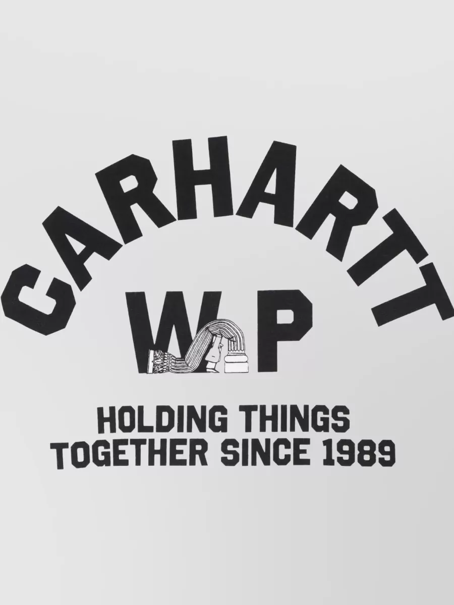Carhartt Wip Short-Sleeve Shirt