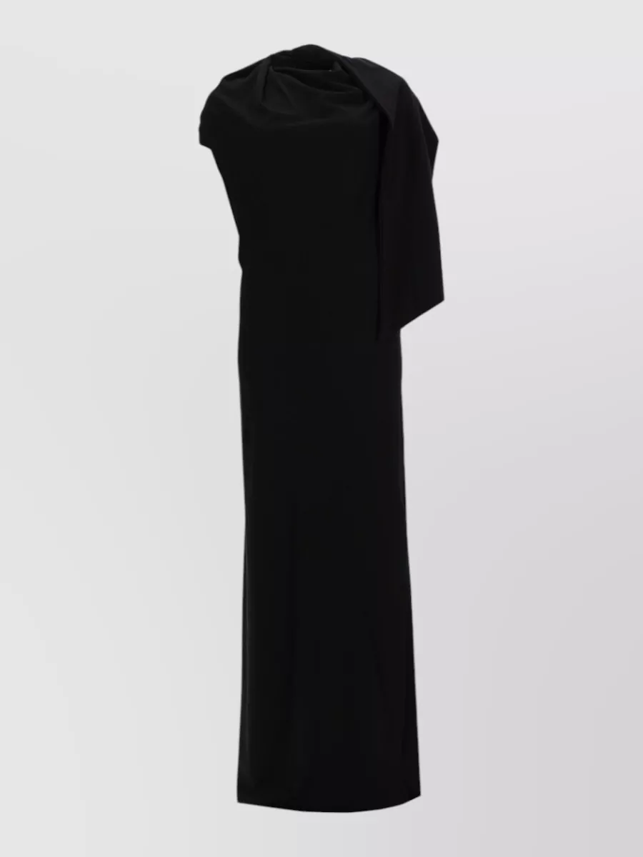 The Garment maxi dress with scarf