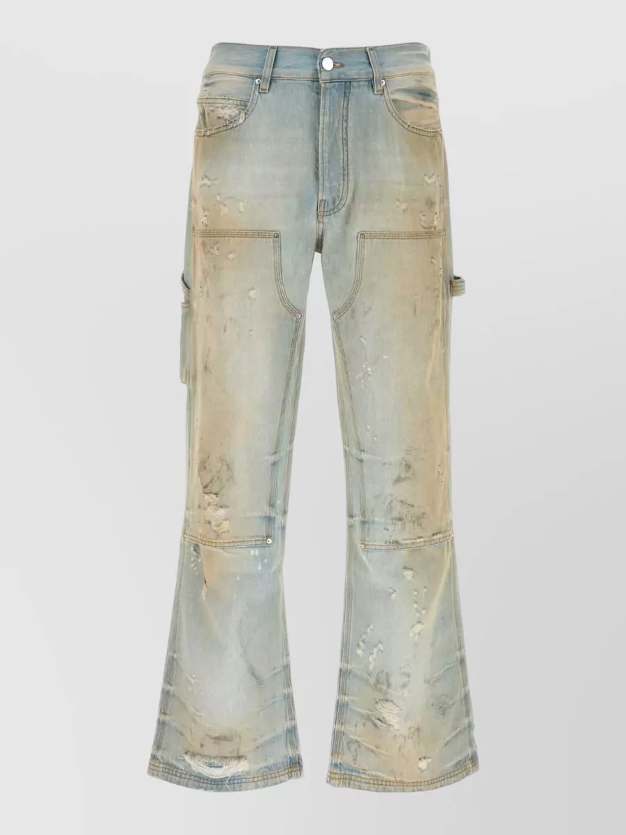 Amiri denim jeans
