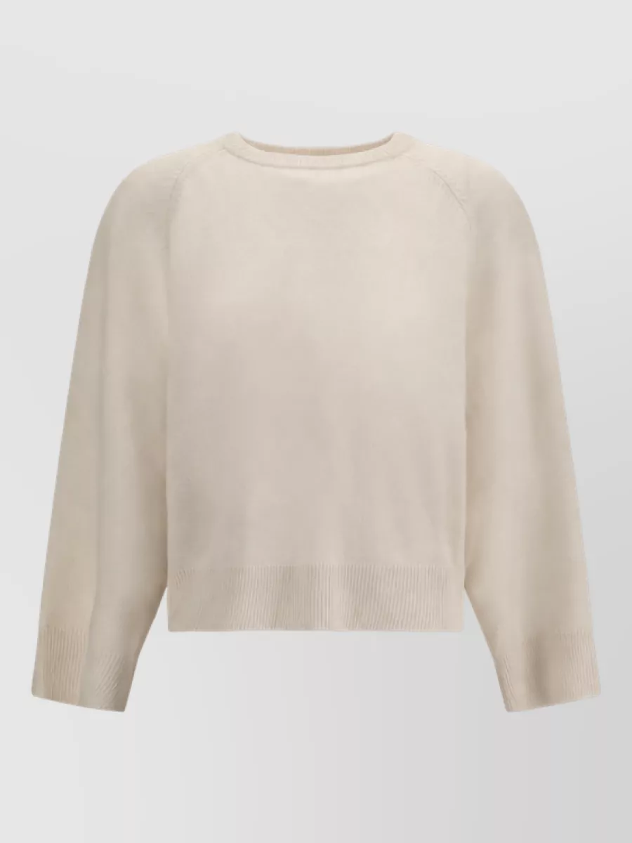 Brunello Cucinelli cashmere sweater