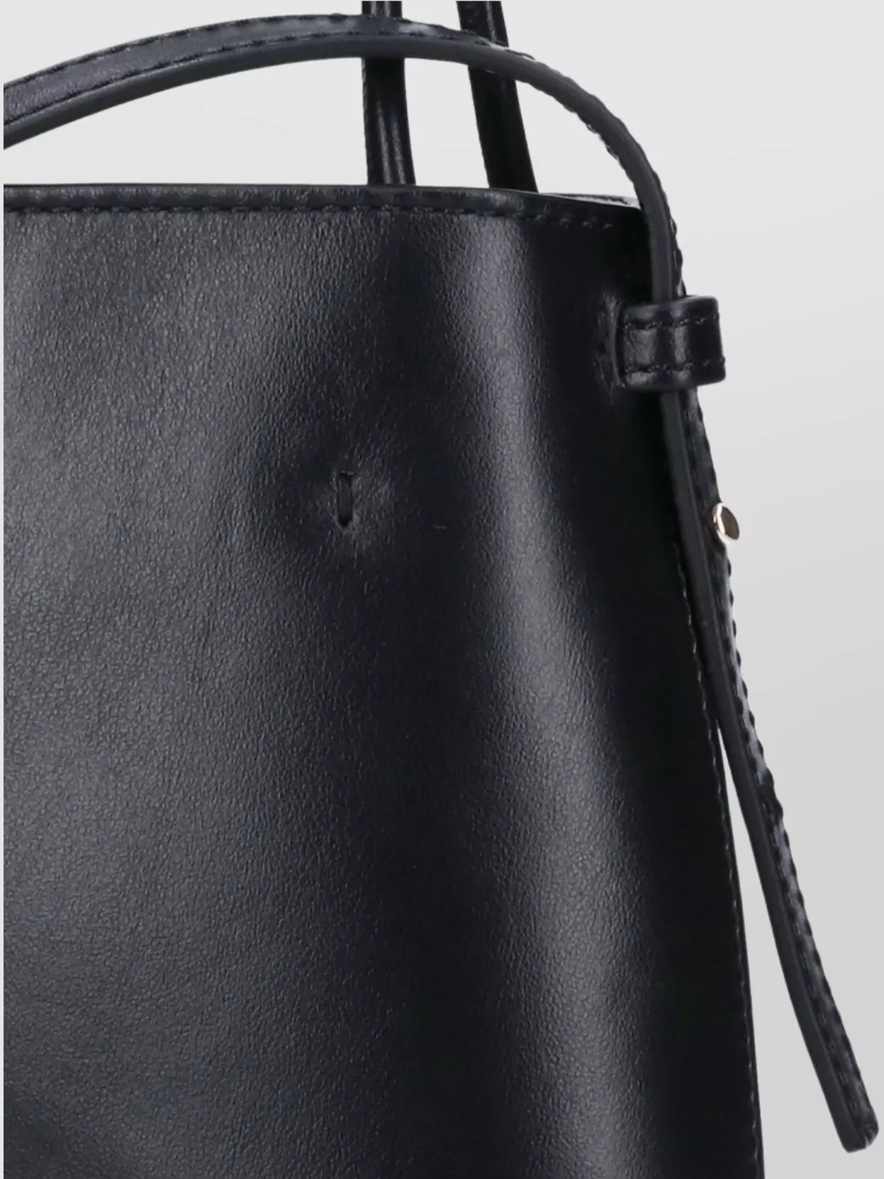 Chloé Na Leather Cross-Body Bag