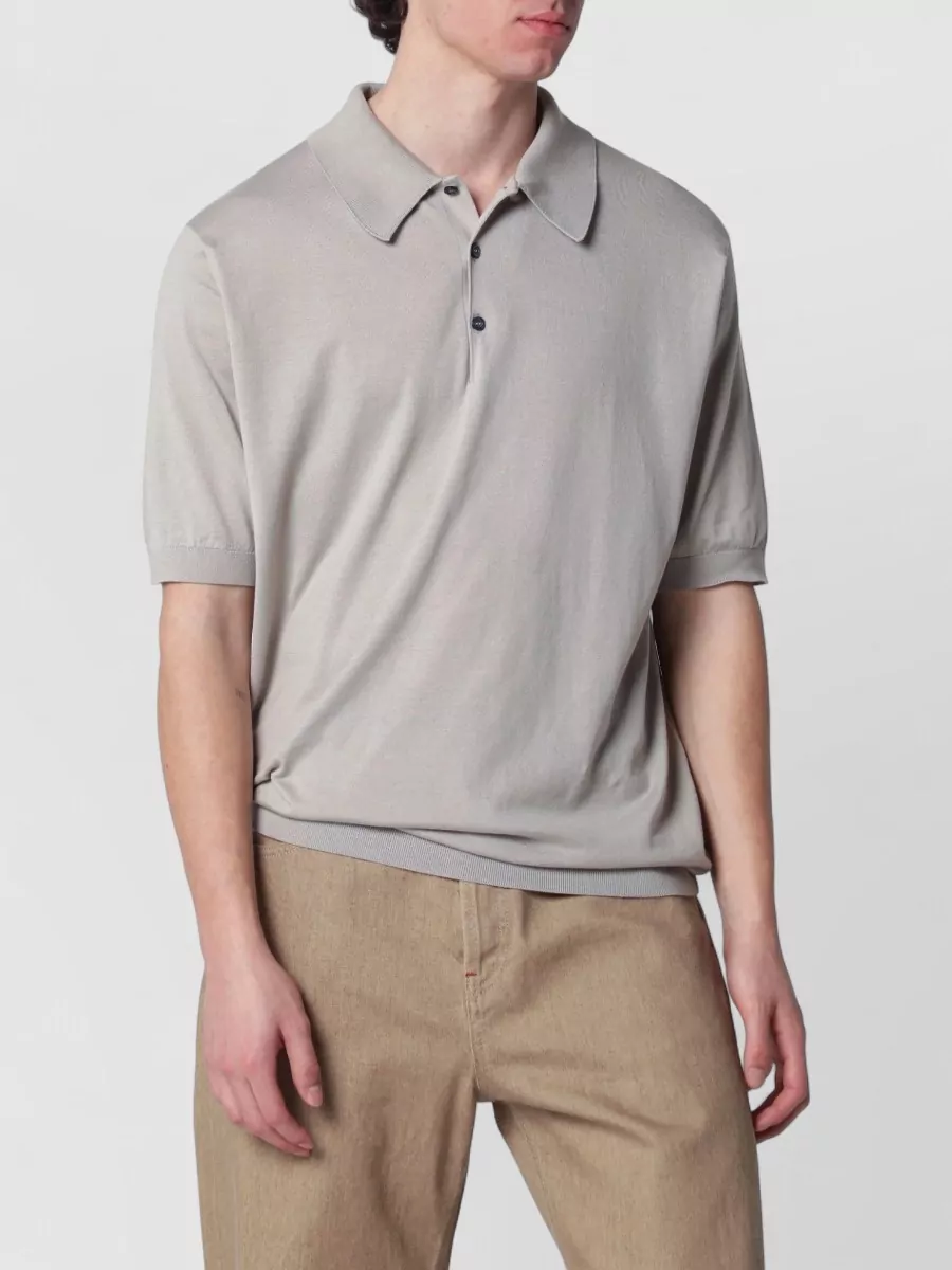 John Smedley T-Shirt