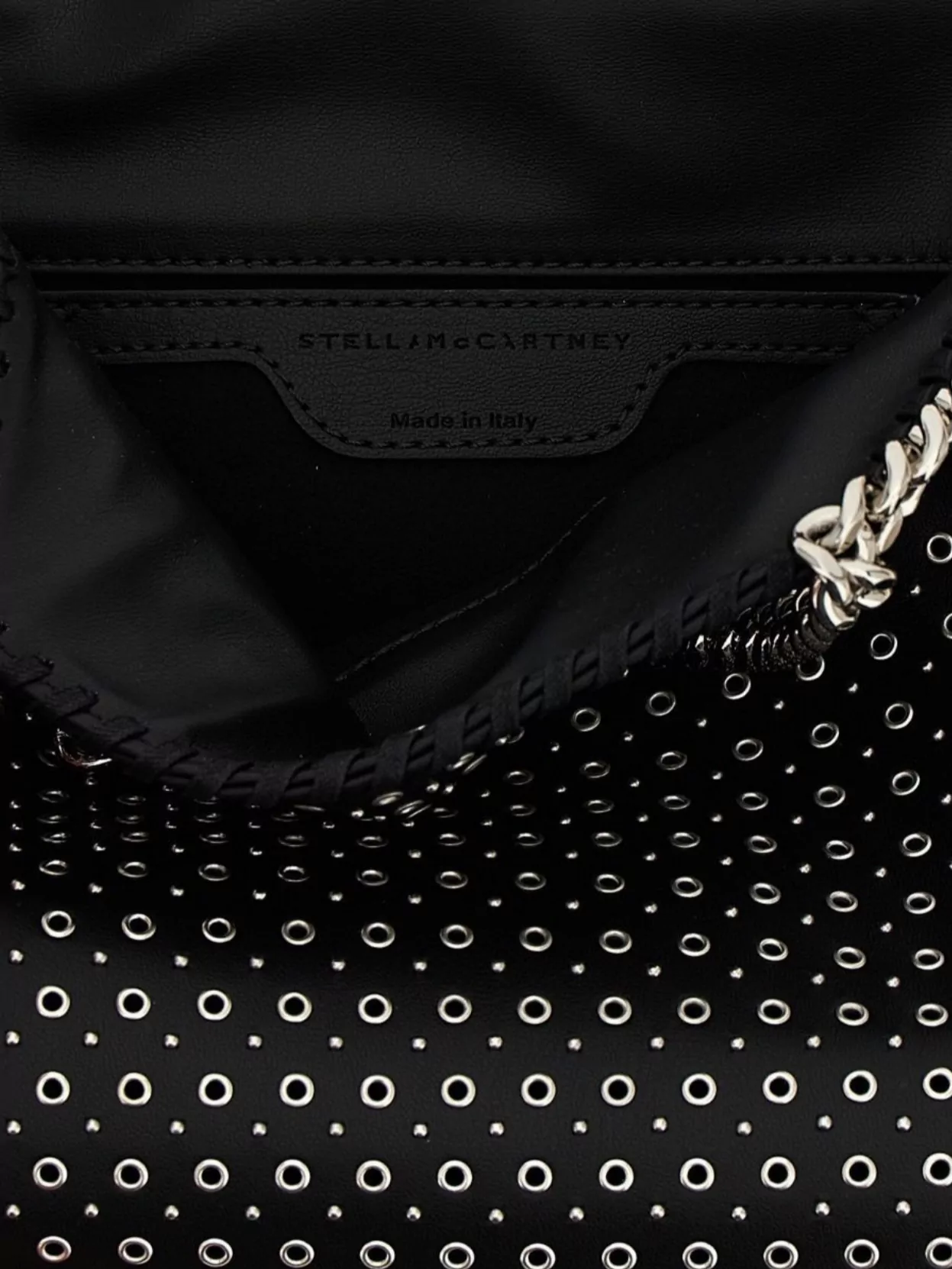 Stella Mccartney Small Falabella Crossbody Bag