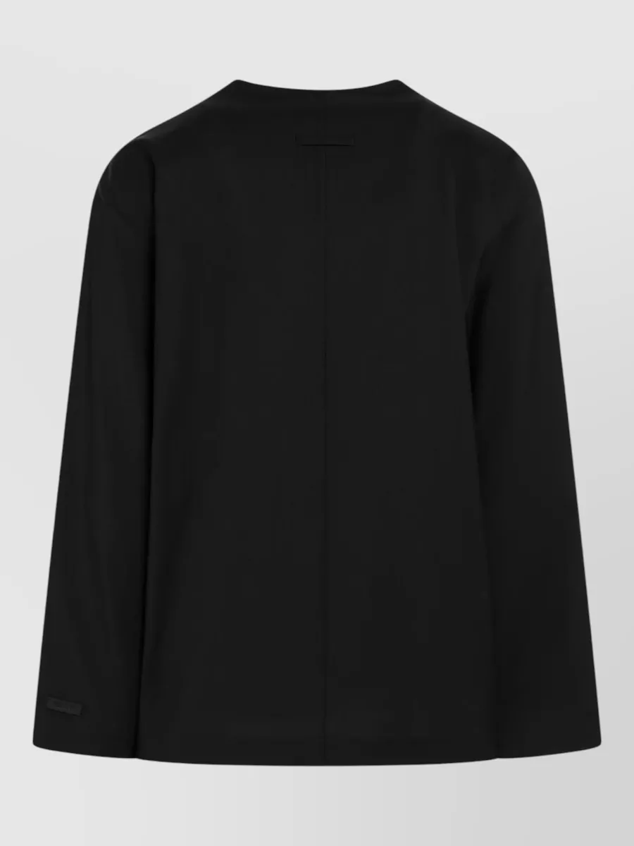 Fear Of God Blazer