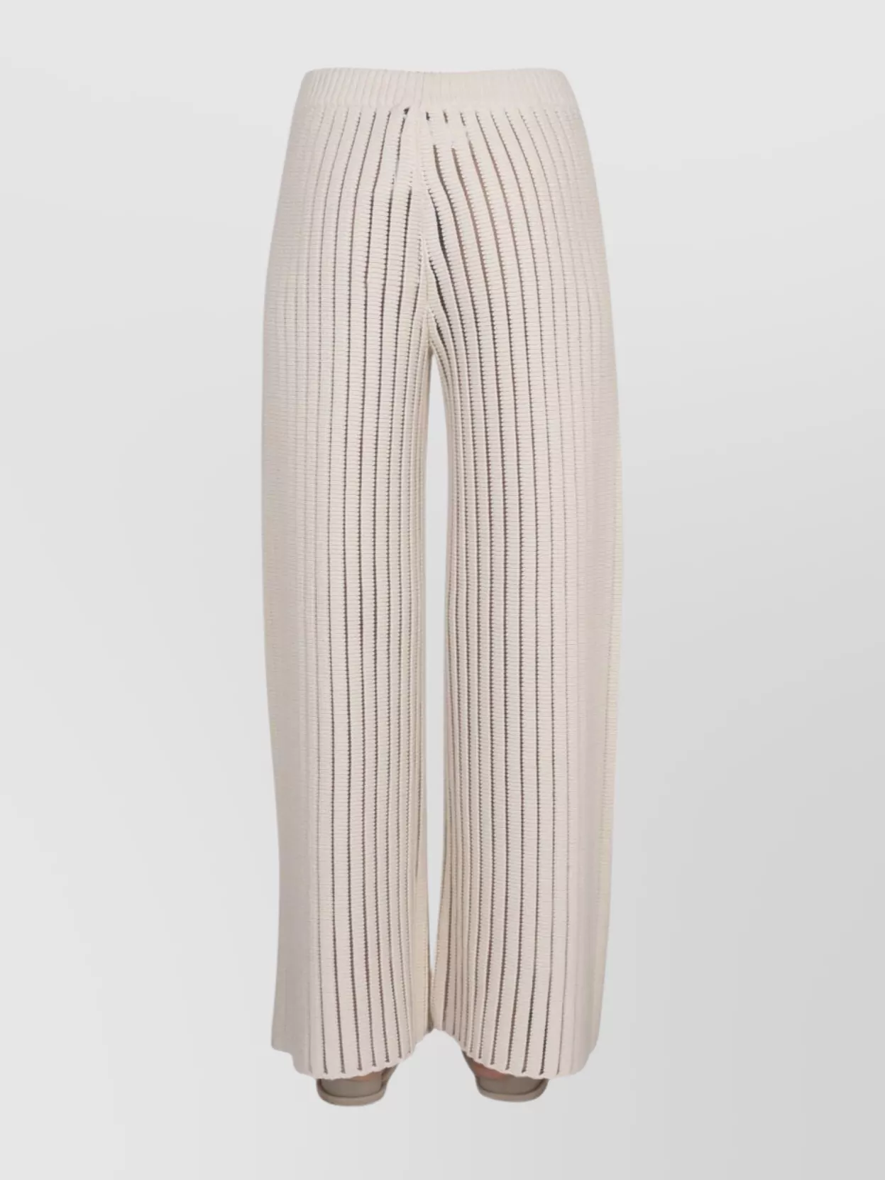 Fabiana Filippi Relaxed Fit Wide Leg Pants