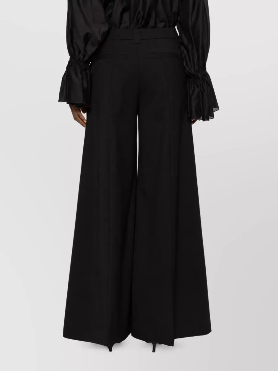 Thelatest Flared Trousers