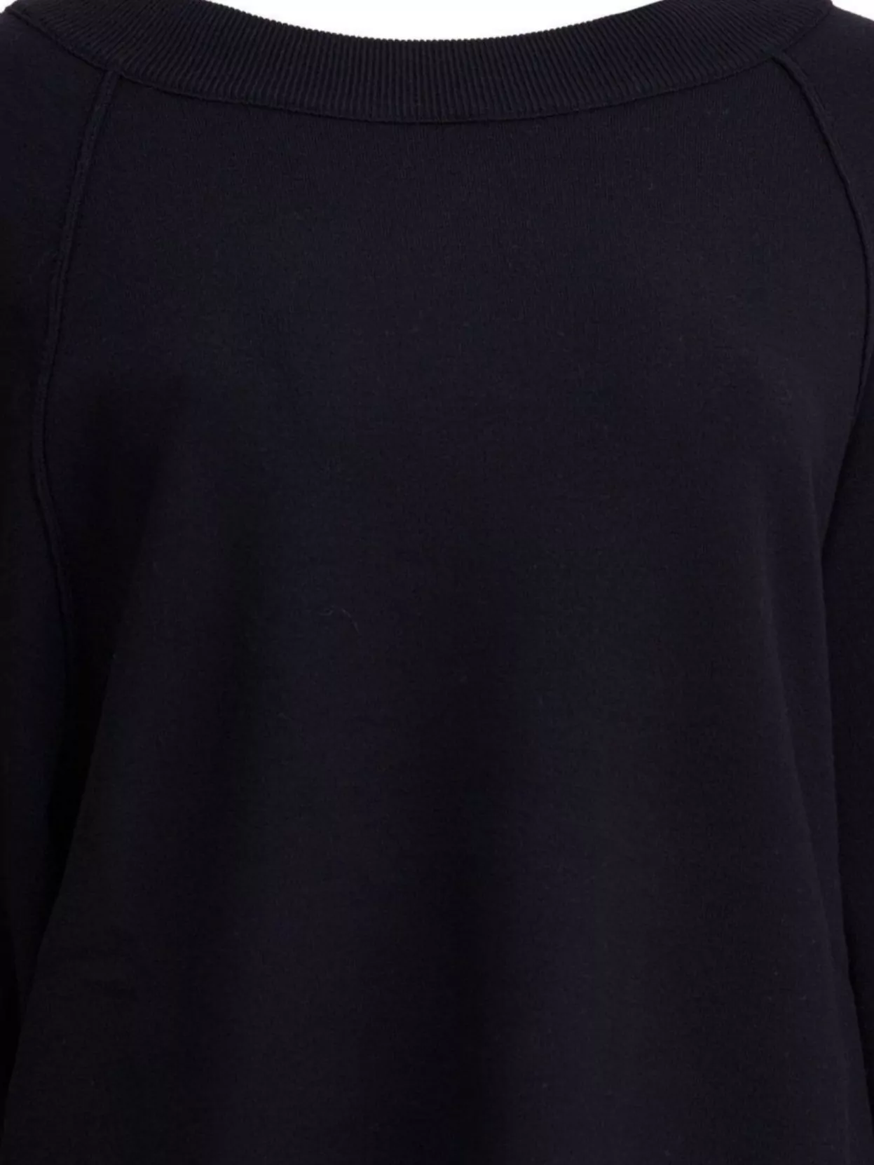 Max Mara Wool And Viscose Pullover With Raglan Sleeves