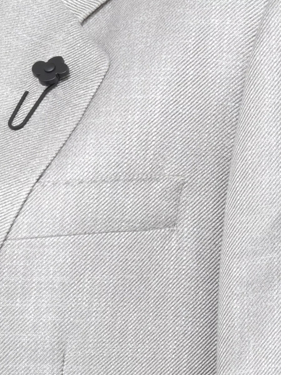 Lardini Viscose Blazer
