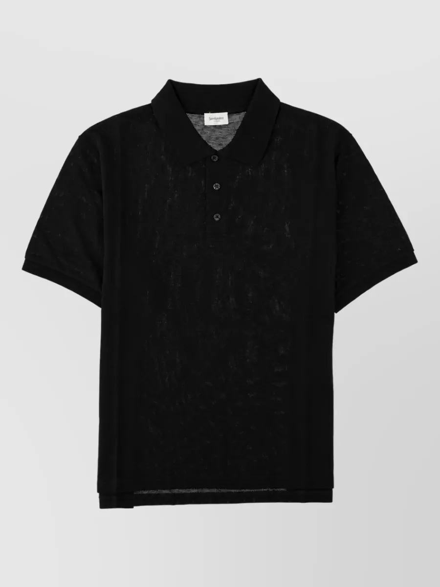 Saint Laurent T-shirt