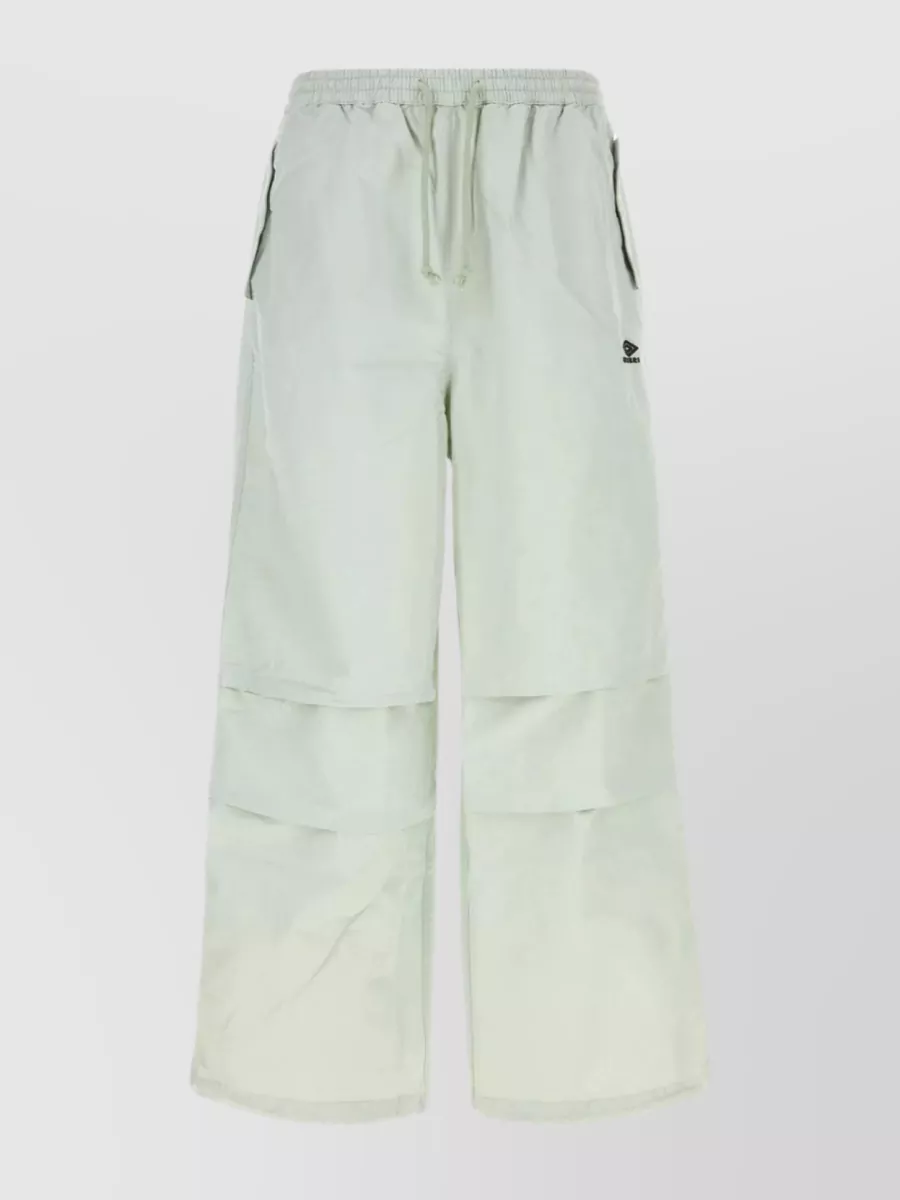Shop Umbro Relaxed Fit Wide-leg Trouser In Pastel