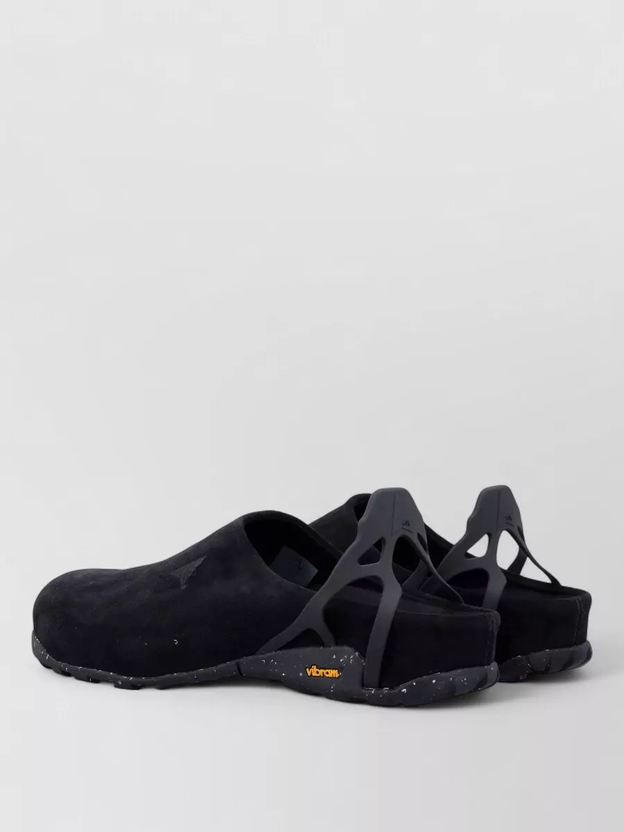 Roa Leather Sandals