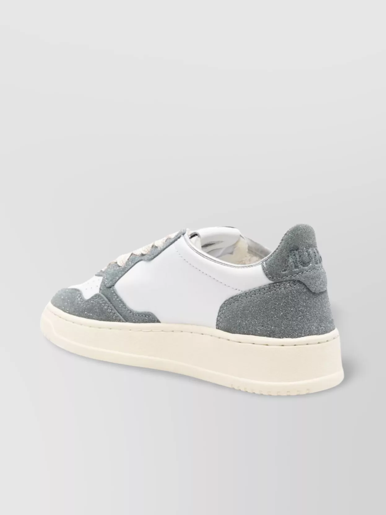 Autry Low Top Sneakers Rubber Sole