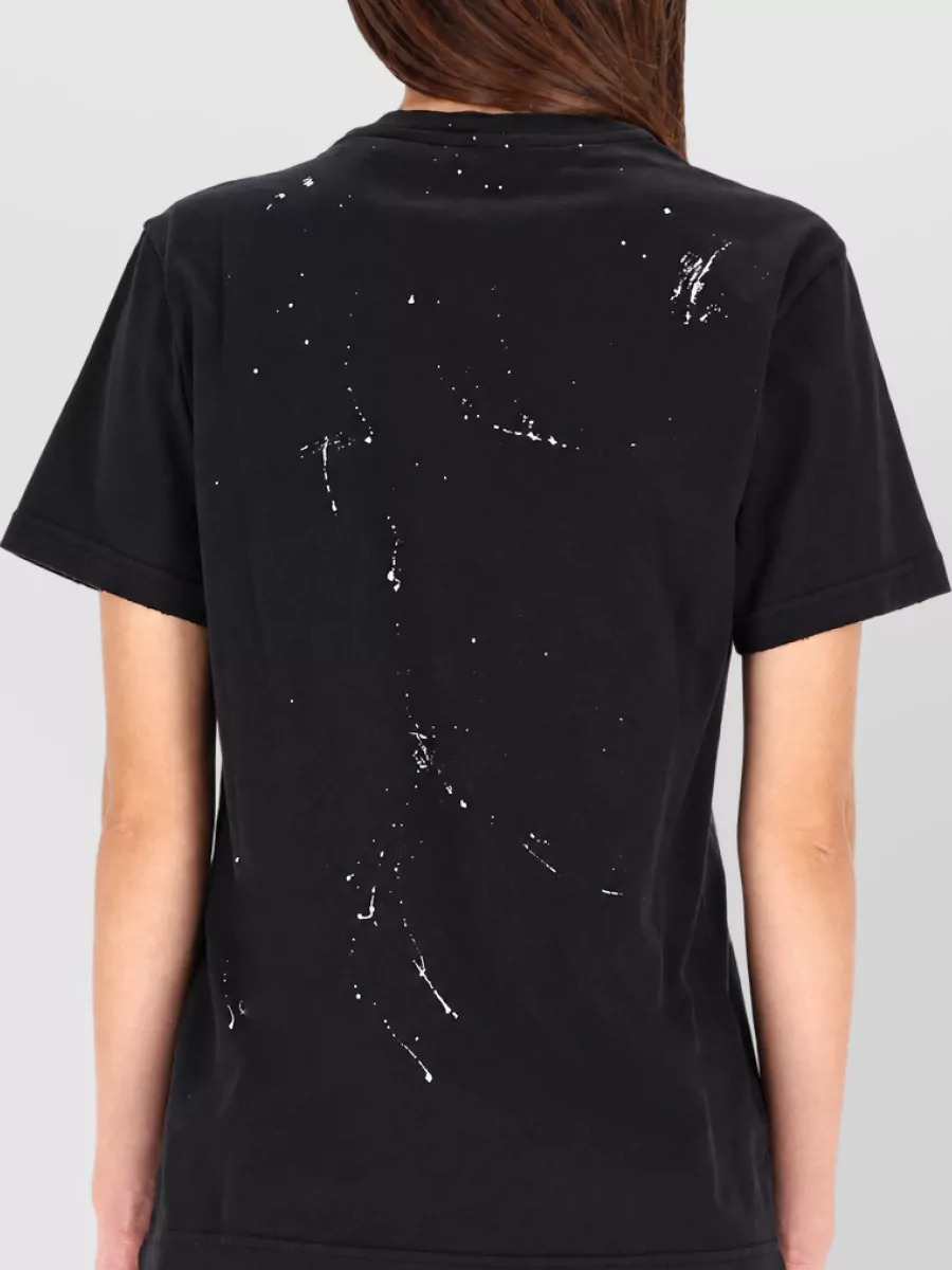 Dolce&Gabbana Printed T-Shirt