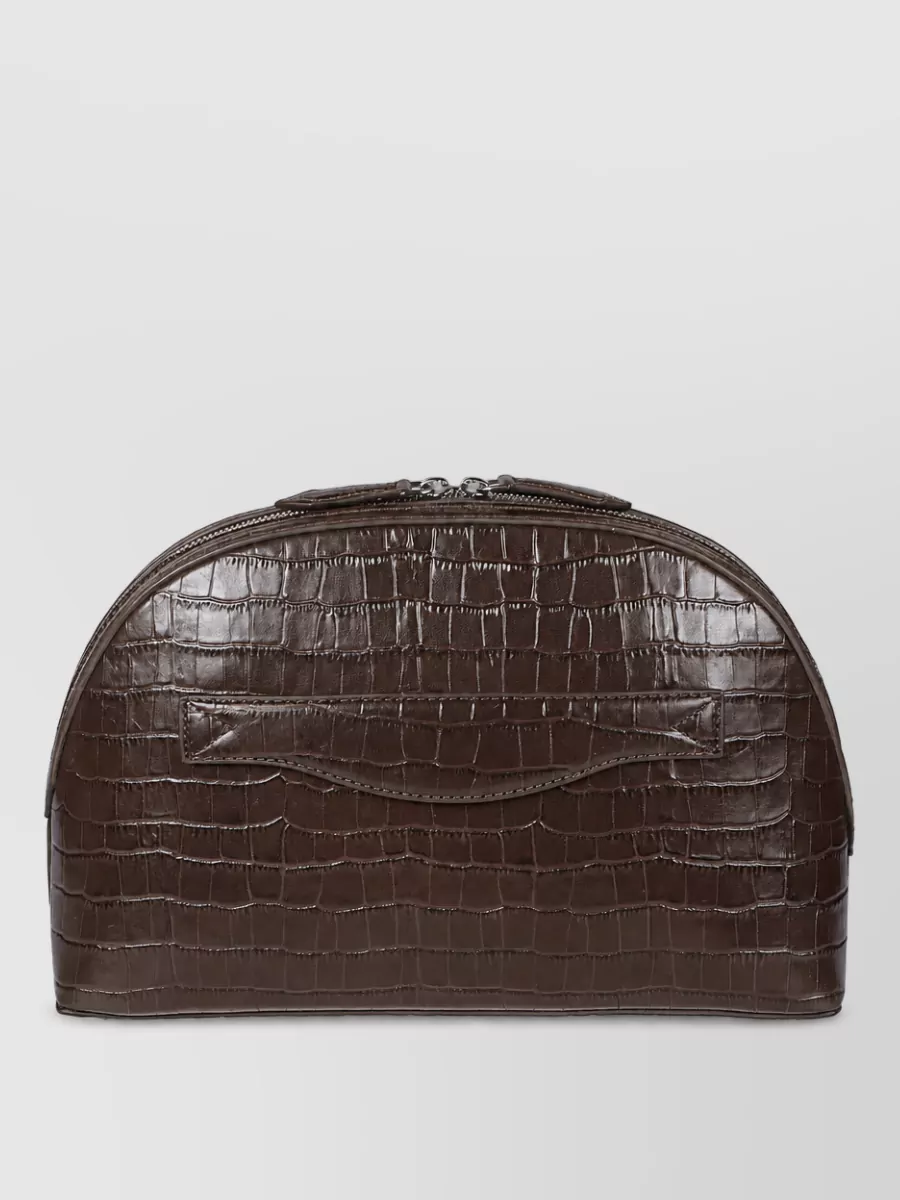 A.emery halloran clutch