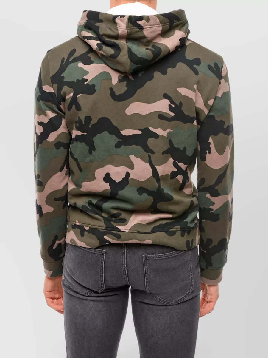 Valentino Garavani Cotton Hoodie