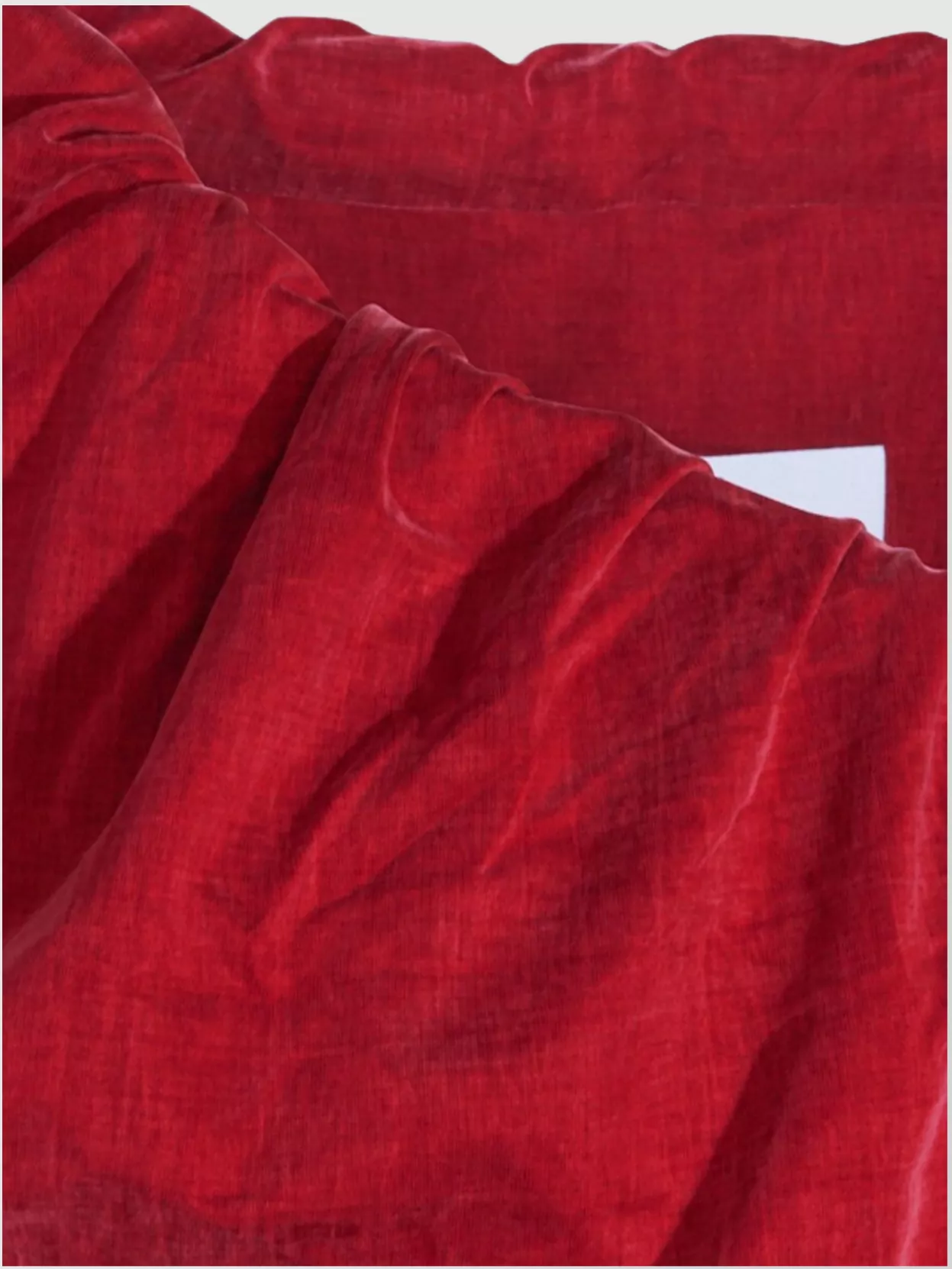 Vivienne Westwood Knee Length Dress Puff Sleeves