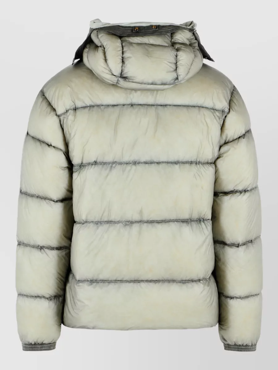 C.p. Company Down Puffer Jacket