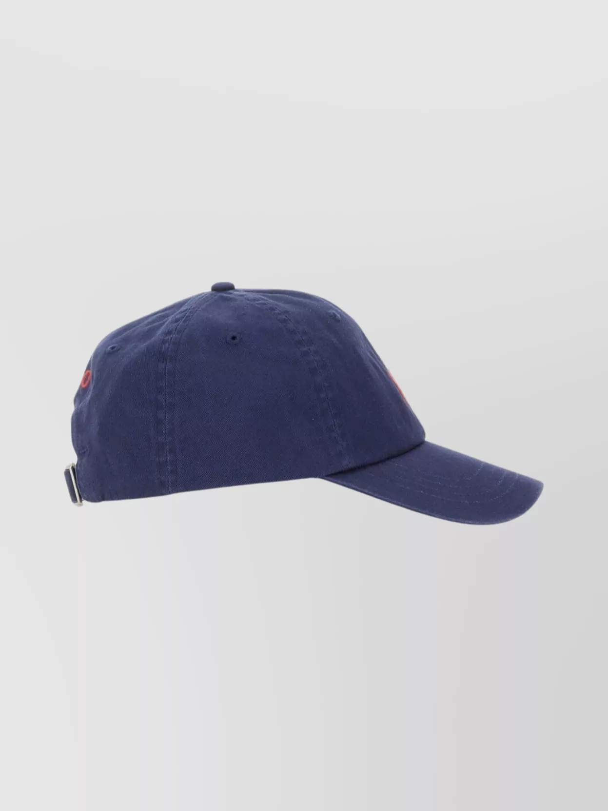 Polo Ralph Lauren Stylish Hat With Curved Brim Design
