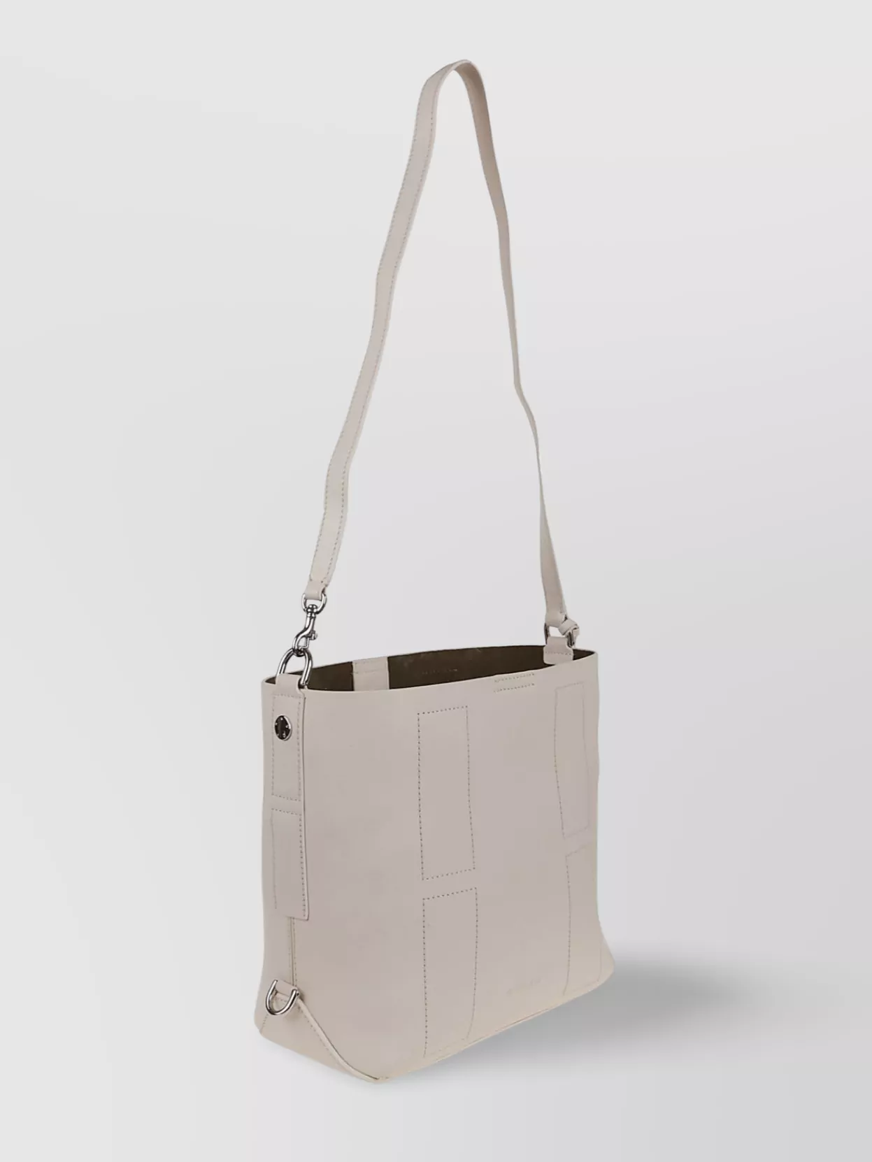 Hogan Small Hobo Bucket Bag