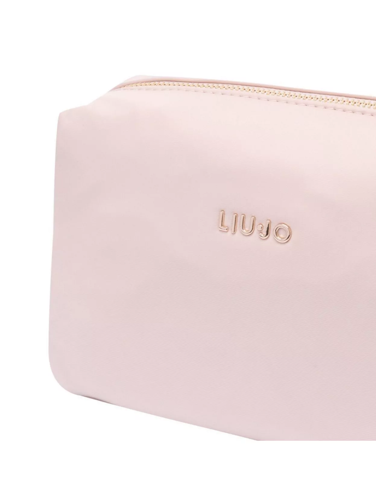 Liu •jo Travel Essentials With Soft Rectangular Structure