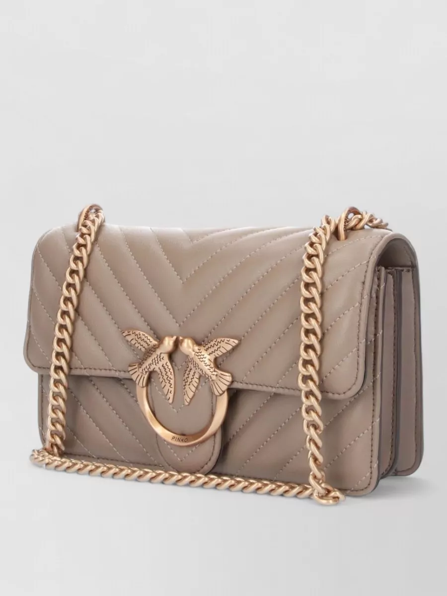 Pinko Love Bag Shoulder Bag