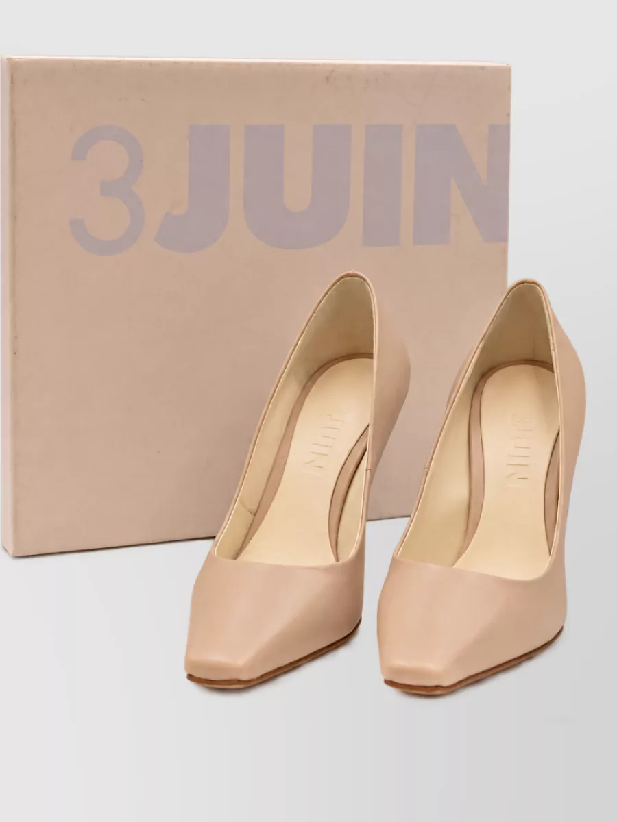 3juin pumps