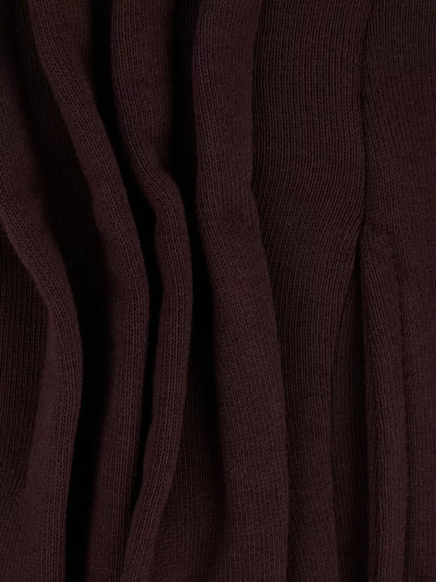 Dries Van Noten Knitted trousers