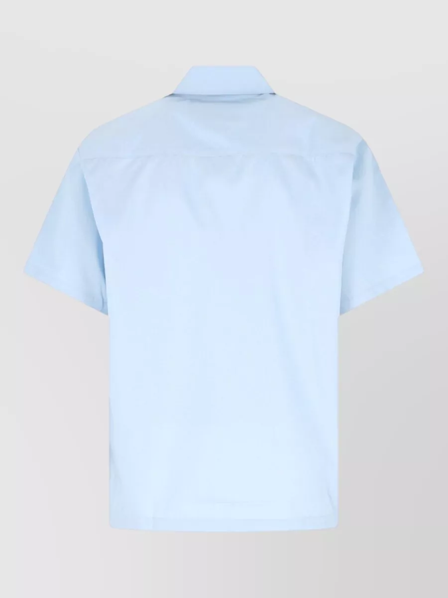 Carhartt Wip Short-Sleeve Shirt